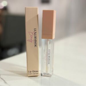 Luxe Lip Gloss